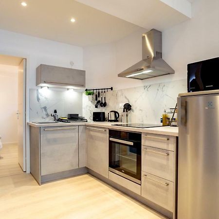 Appartement Saint Malo Centre المظهر الخارجي الصورة