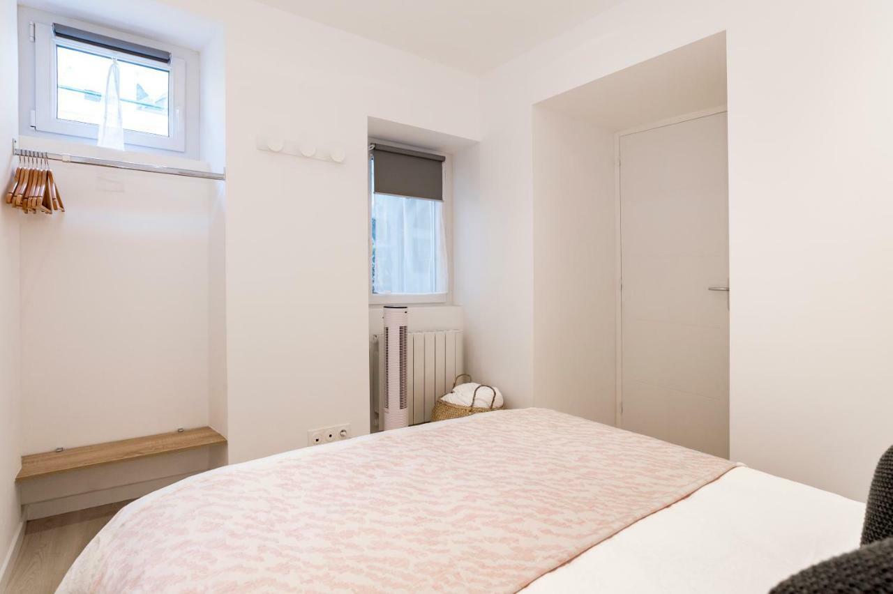 Appartement Saint Malo Centre المظهر الخارجي الصورة