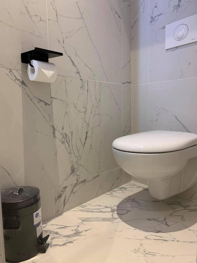 Appartement Saint Malo Centre المظهر الخارجي الصورة